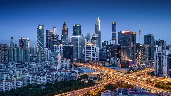 广东GDP“第一”宝座还稳吗热搜配图