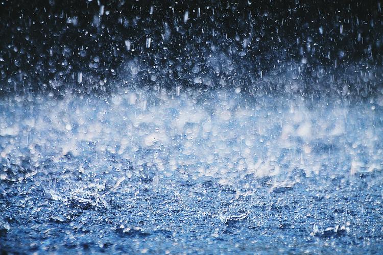 四预警齐发！多省份有大暴雨热搜配图