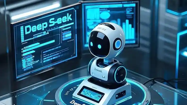 DeepSeek会偷偷给人取外号热搜配图