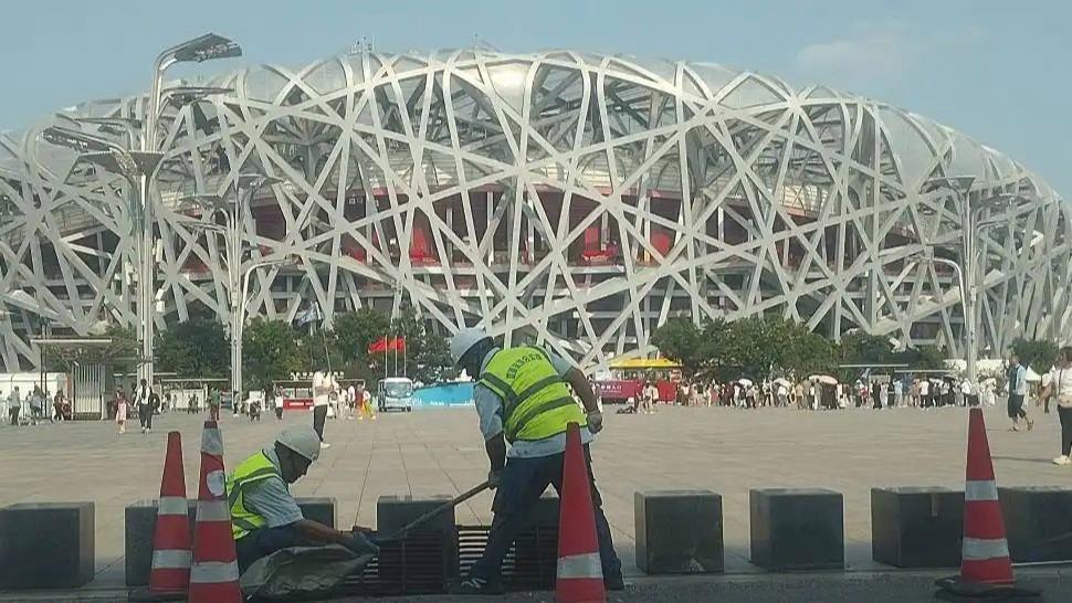为何台风白海豚会给北京带来降雨热搜配图