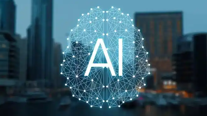 “AI神童”爆仓引发连锁反应热搜配图